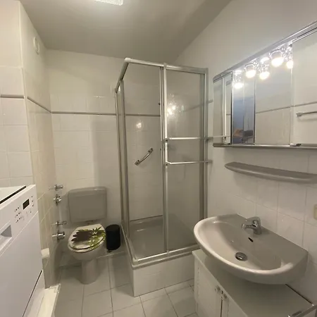 Ostseeoase Zinnowitz Zewnętrze zdjęcie