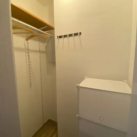 Ostseeoase Zinnowitz Zewnętrze zdjęcie