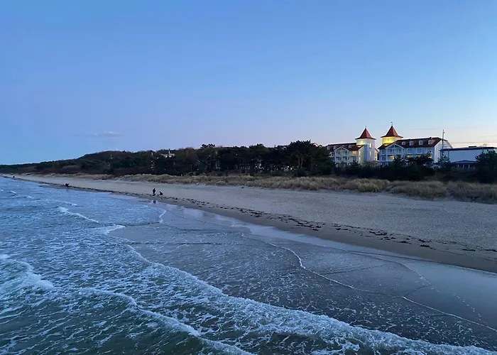 Ostseeoase Zinnowitz