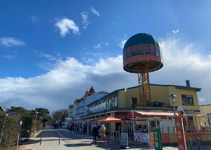 Ostseeoase Zinnowitz