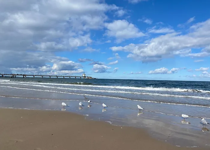 Ostseeoase Zinnowitz
