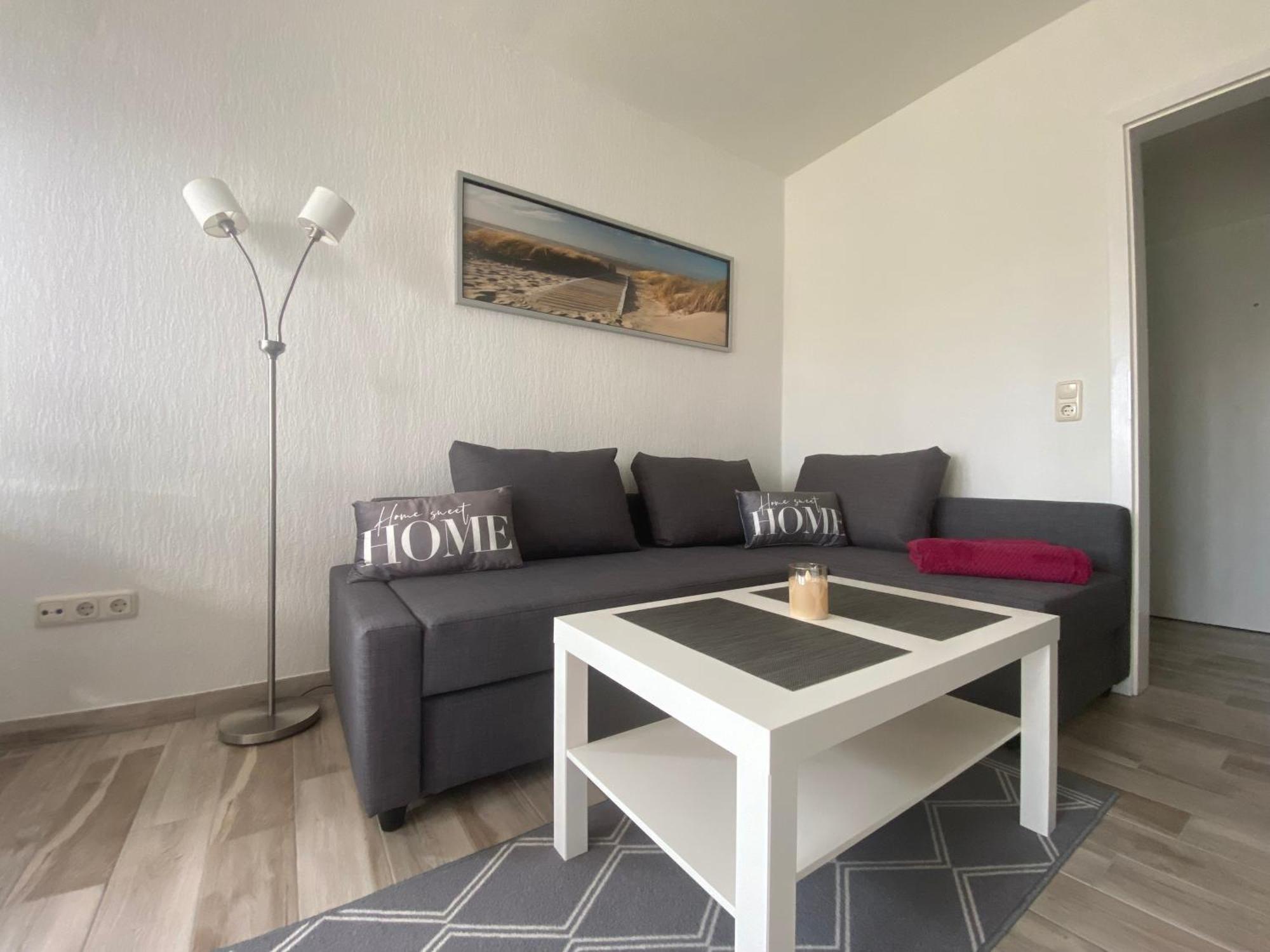 Ostseeoase Appartement