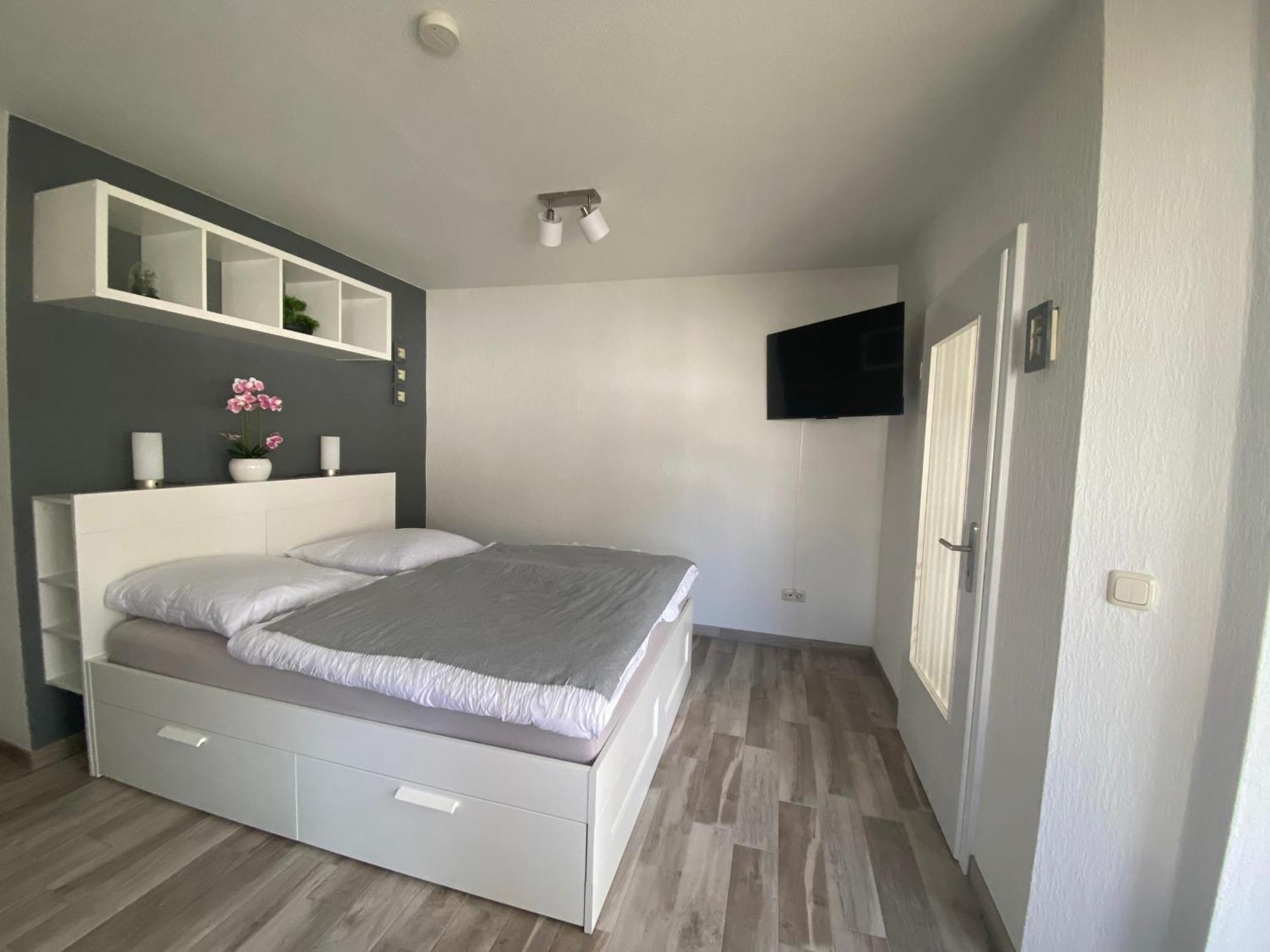 Ostseeoase Ostseebad Zinnowitz